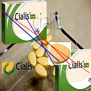 Cialis générique 5 mg